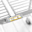 Chariot utilitaire SteelCart