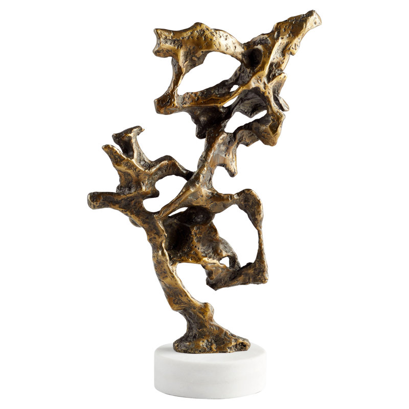 Sculpture Tumultus
