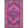 Blokzijl Hand Tufted Wool Oriental Rug