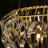 6 - Light Dimmable Chandelier