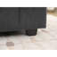 Canapé modulaire en laine Lamb-983293311