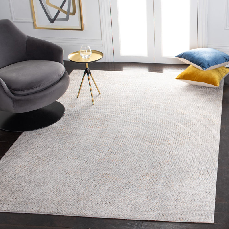 Tapis ivoire Audric, Rectangle 8 pi x 10 pi