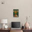Art sur toile, art moderne-111129321-111129328