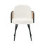 Chaise rembourrée Boucle-1243305330-1274971076