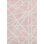 Premium Machine Washable Cossette AMF1040 Geometric Rug