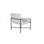 Hiyan Velvet Armchair-61184378