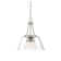 Macklin 3 - Light Unique/Statement Pendant
