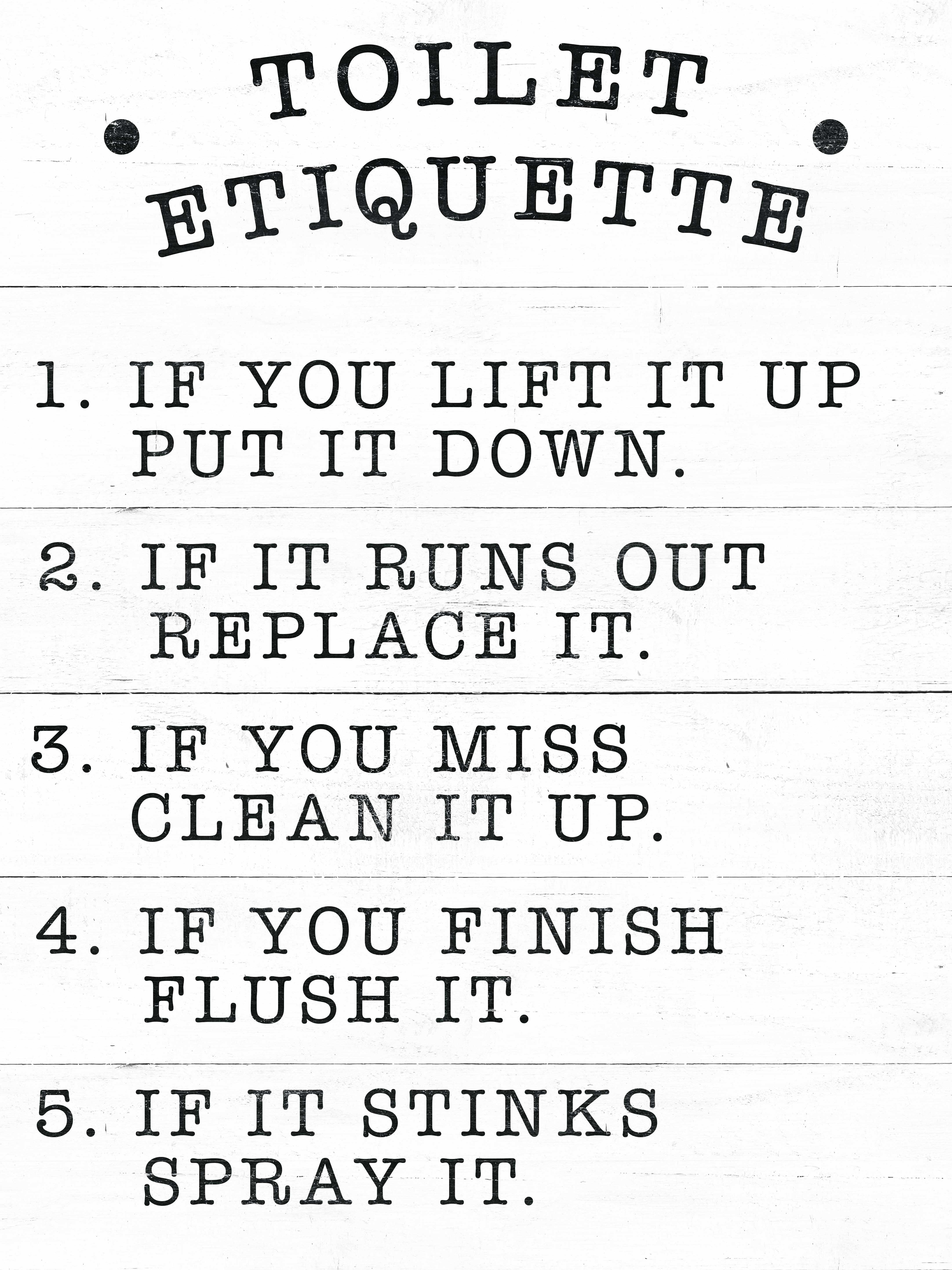 Recording Studio Etiquette 101