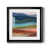 Black Framed Paper