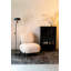 Ferre Solid Wood Accent Cabinet