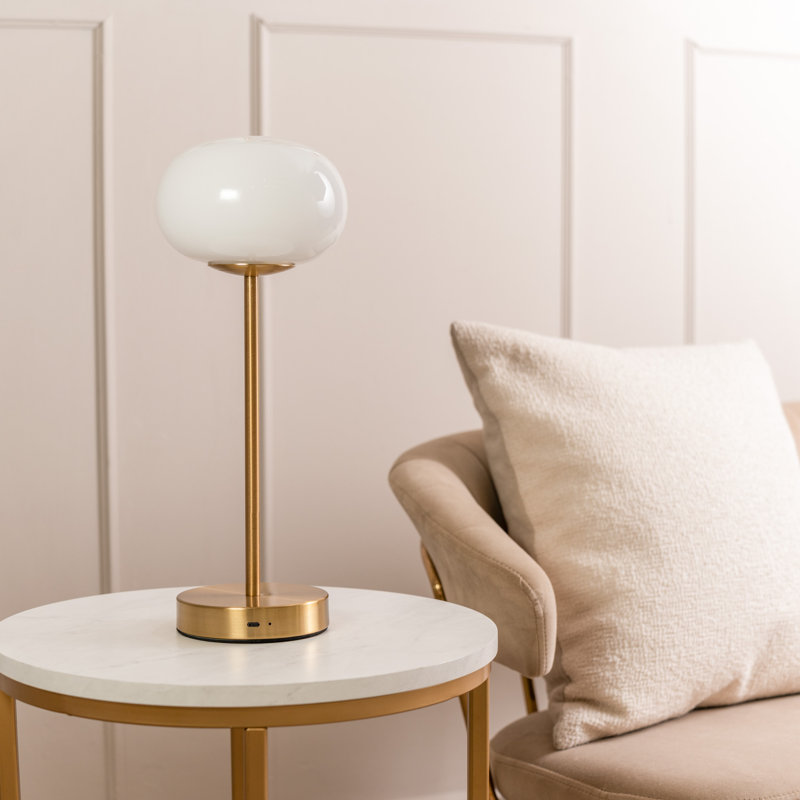 Akerley Table Lamp