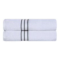 Thickened Bath Towel Set, Unisex, Highly Absorbent For Home Use