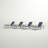 Travira 8-Piece Chaise and End Table Lounge Set-1017496075-1017496079