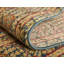 Tapis traditionnel Palazzo couleur lagon-71265273