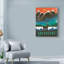 Art sur toile Kharaina-33426956