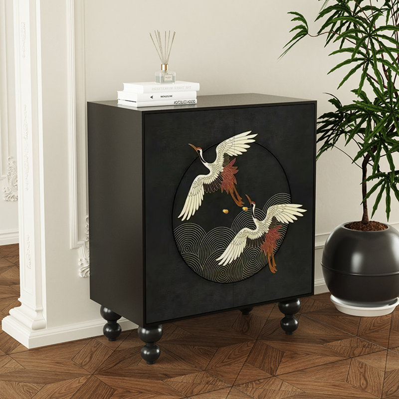 16 Pair Shoe Storage Cabinet