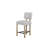 Upholstered Counter Heights Stool