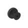 Renown 1 1/4" Diameter Round Knob
