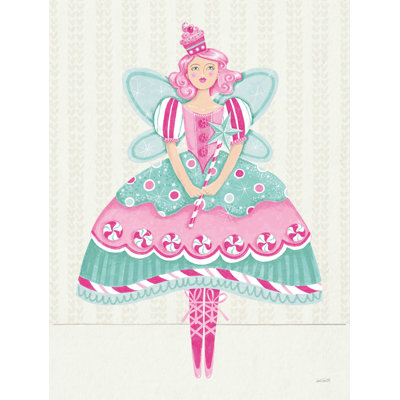Sugar Plum Dreams I