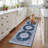 Tucson Performance Machine Washable Oriental Rug-623553841