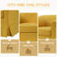 Fauteuil demi-tonneau 28 po-1990023758