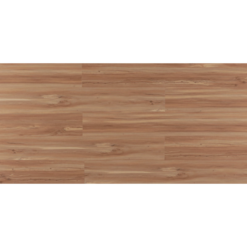 Lions Floor SPC Grande Collection - Flaxen Wheat | 7" x 48" x 6mm Waterproof Luxury Vinyl Plank Flooring | Uniclic® Locking System, FloorScore Certified | 1 Box = 23.64 Sq. Ft. | Most Rooms Need 30+ Boxes