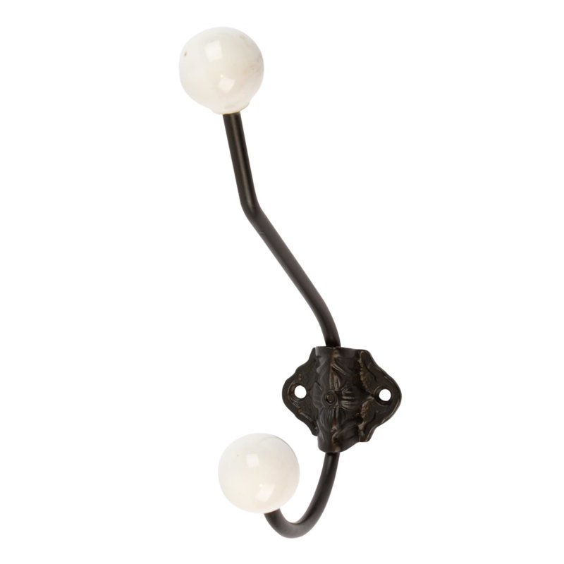 Iron Wall Wall Hook