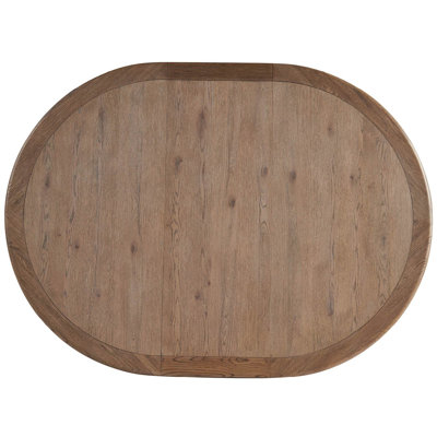 Griffith Park Round Dining Table