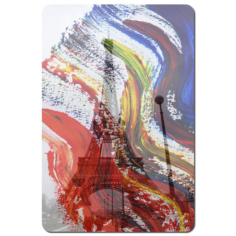 Renz No Pattern Rectangle Placemat