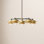 Davant 5 - Light Chandelier