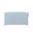 Upholstered Daybed Frame With Pull-Out Trundle-1774924732