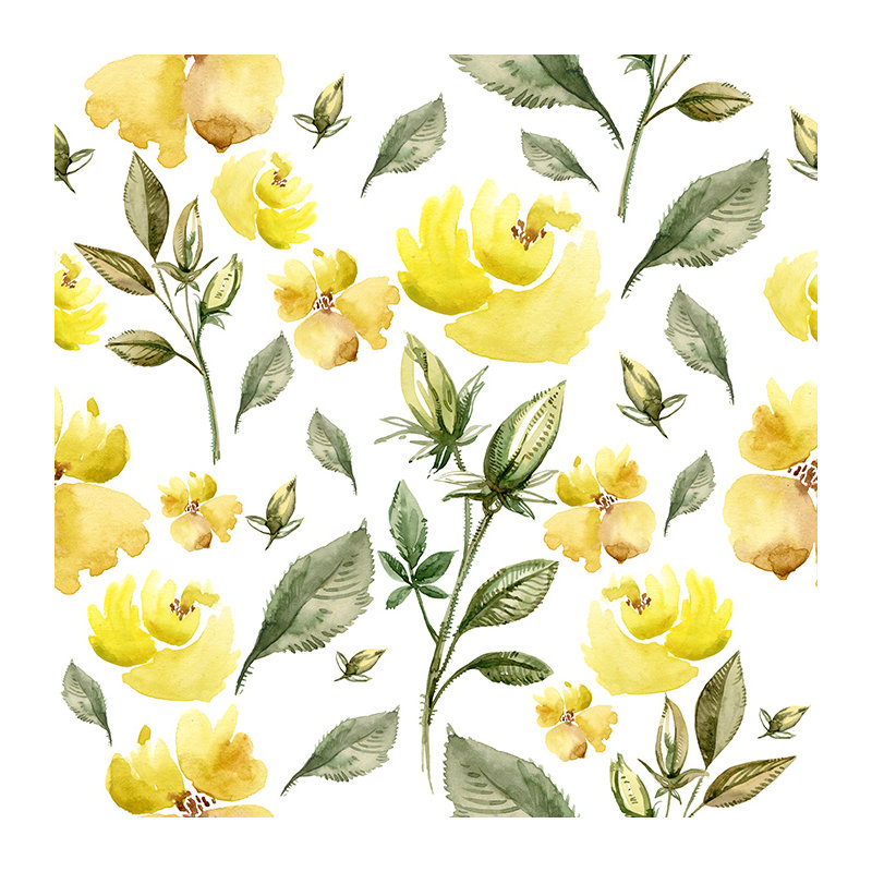 Wickes Matte Mural, 250 x 250cm