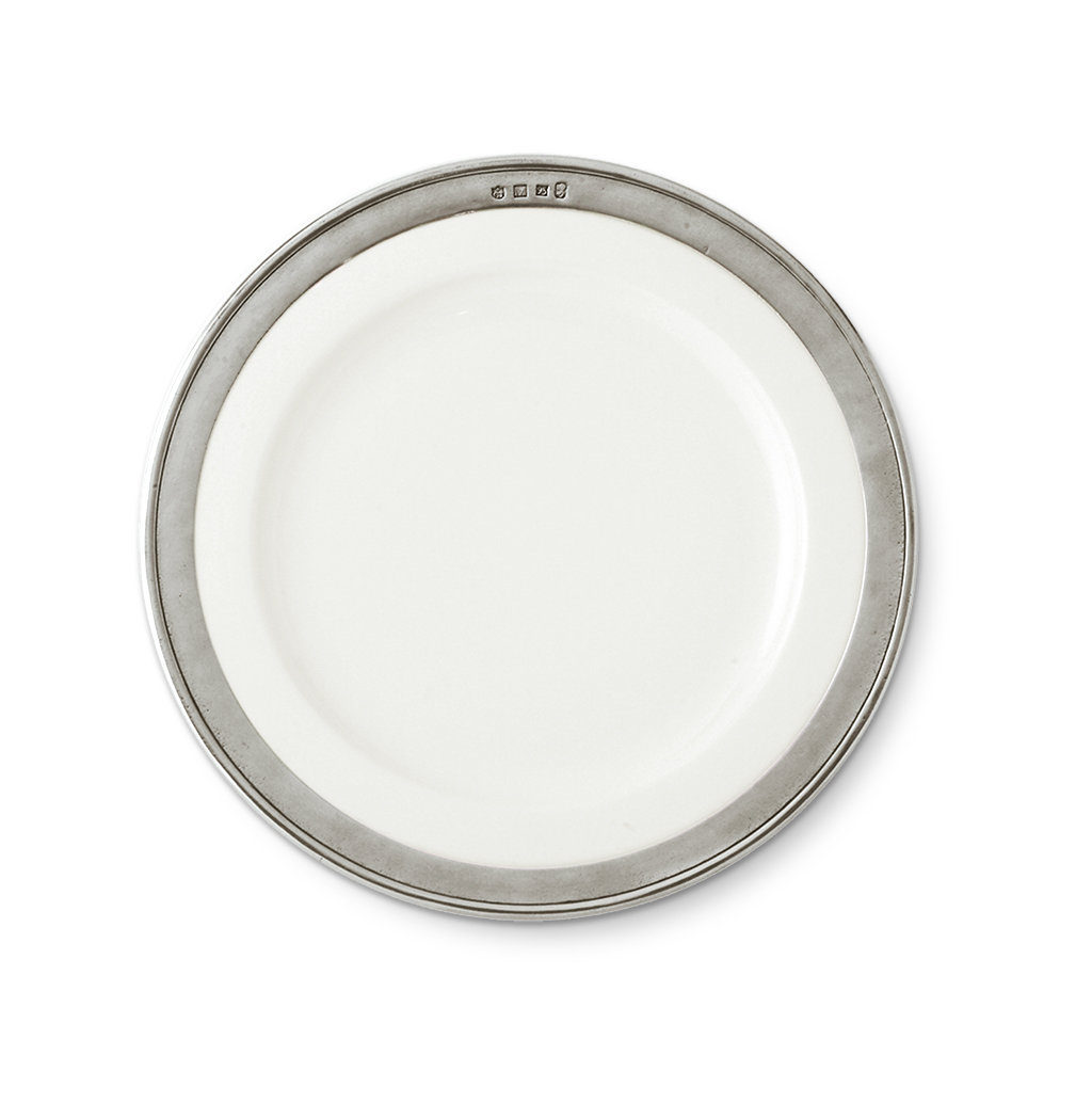MATCH Convivio 11'' Handmade Dinner Plate Wayfair