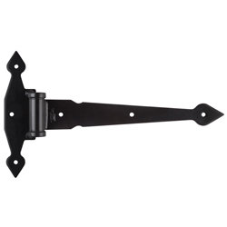 V8591 Spear Heavy Duty T-Hinge