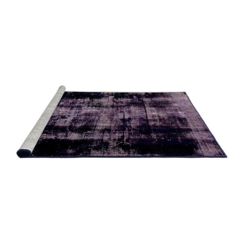 Alanya Indoor Rug, Round 3'
