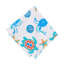 Serviette de coton Caraway