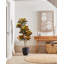 140cm Faux Plant in Planter