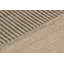Rez Kilim One-of-a-Kind 3'9X4'9 Area Rug