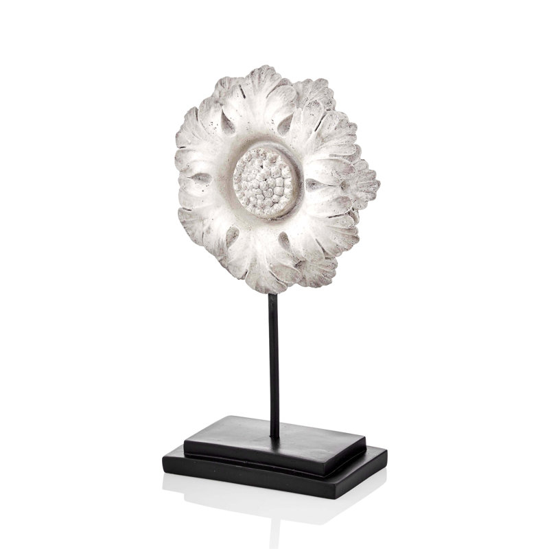 Tyrone Landscape & Nature Figurines & Sculptures