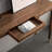 Menzel Solid Wood Console Table-762166574