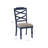 Trimble Navy Side Chair-121550815