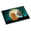 Tapis d'extérieur Caillo Halloween Scary Norwich Terrier-18737099
