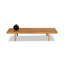 Table basse Burlywood-1854045406