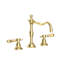 Chesterfield Double Handle Kitchen Faucet-546952679-667247170