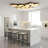 Circle Wall Sconce Light Glass And Brass – Elegant Ambient Lighting