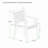 Summerton 6 - Person Extendable Teak Patio Dining Set With Cushions