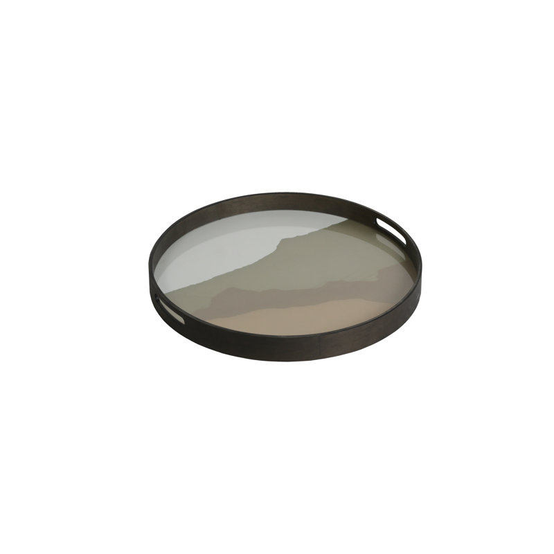 Wabi Sabi Decorative Tray
