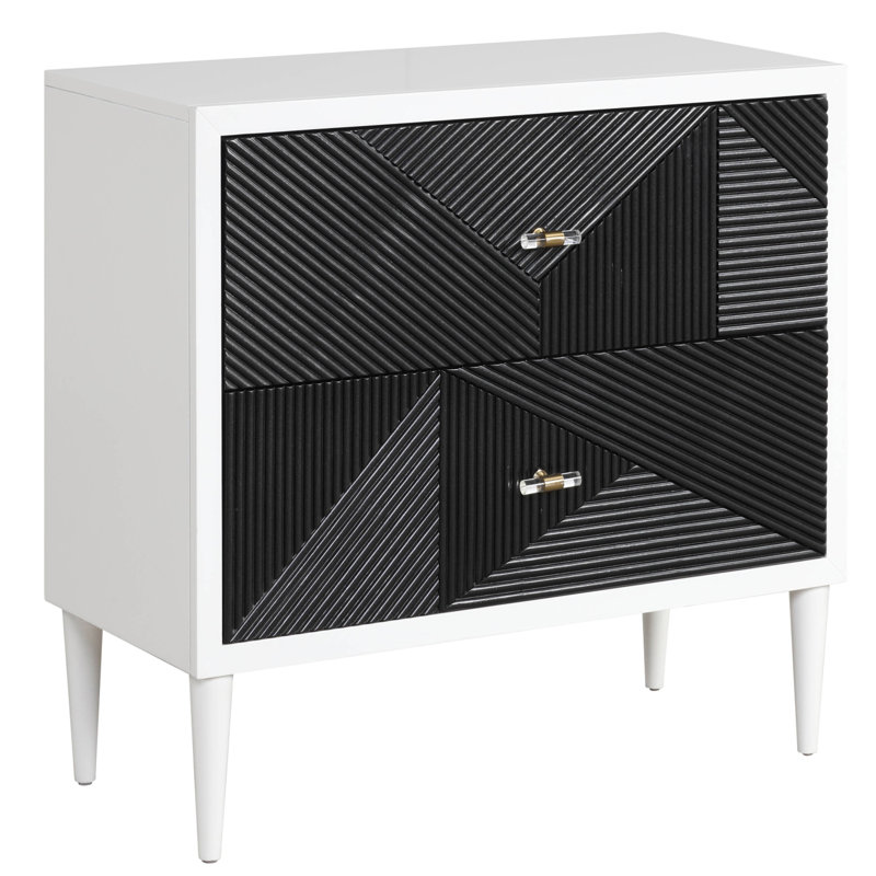 Table de bout Table de chevet moderne