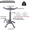 Tabouret Dicot-1452283059