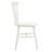 Antoya Solid Wood Dining Chair-1584909456